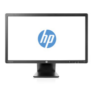 Monitor używany HP E231, 23 cale Full HD LED, DVI, VGA, USB