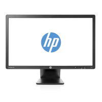 Kasutatud monitor HP E231, 23-tolline Full HD LED, DVI, VGA, USB