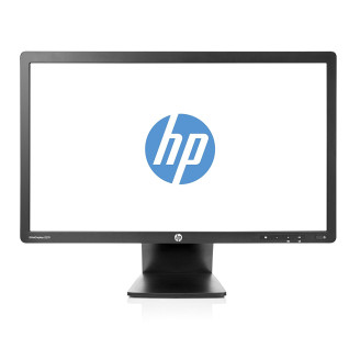 HP E231 használt monitor, 23 hüvelykes Full HD LED, DVI, VGA, USB