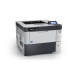 Gebrauchter Schwarzweiß-Laserdrucker Kyocera FS-2100DN, Duplex, A4, 40 Seiten/Min., 1200 x 1200 dpi, USB, Netzwerk