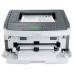 Impresora láser monocromática Lexmark E460dn usada, dúplex, A4, 40 ppm, 1200 x 1200 dpi, USB, Red, Paralelo