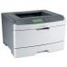 Używana monochromatyczna drukarka laserowa Lexmark E460dn, dupleks, A4, 40 str./min. 1200 x 1200 dpi, USB, Sieć, Równoległy