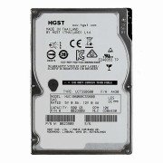 Hårddiskserver 900 GB SAS, 10K RPM, 6 Gbit/s, 2,5 tum, 64 MB cache