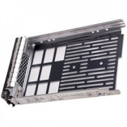 Caddy / Cajón paraHDD servidor DELL Gen11/Gen12/Gen13, 3,5 pulgadas, LFF, SAS/SATA