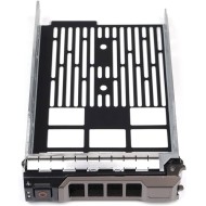 Caddy / Drawer for HDD server DELL Gen11/Gen12/Gen13, 3.5 inch, LFF, SAS/SATA