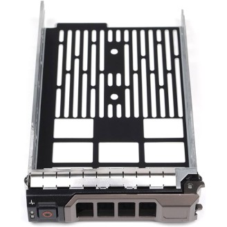 Caddy / Predal za HDD strežnik DELL Gen11 / Gen12 / Gen13, 3.5 palca, LFF, SAS / SATA