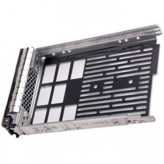 Caddy / Gaveta para HDD servidor DELL Gen11/Gen12/Gen13, 3,5 polegadas, LFF, SAS/SATA