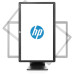 Monitor HP E201 de segunda mano, 20 pulgadas LED, 1600 x 900, 5 ms, VGA, DVI, DisplayPort