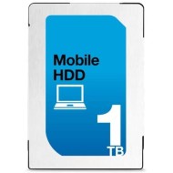 HDD 1TB 2.5
