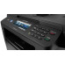 Multifunctional Second Hand Laser Monochrome BROTHER MFC-8950DW, A4, 42ppm, 1200 x 1200 dpi, USB, Network, WI-FI, Copier, Duplex, Toner and Drum Unit
