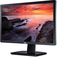 DELL U2312HMT Used Monitor, 23 Inch Full HD LCD, VGA, DVI, USB, Display Port