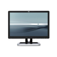 Μεταχειρισμένη οθόνη HP L1908W, 19 ιντσών, 1440 x 900, VGA, ευρεία οθόνη