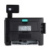 Gebrauchter Monochrom-Laserdrucker HP 400 M401DN, Duplex, A4, 35 Seiten/Min., 1200 x 1200 dpi, Touchscreen, USB, Netzwerk