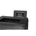 Gebrauchter Monochrom-Laserdrucker HP 400 M401DN, Duplex, A4, 35 Seiten/Min., 1200 x 1200 dpi, Touchscreen, USB, Netzwerk