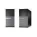 arvutis kasutatud DELL Optiplex 3020 torn, Intel Core i5-4570 3.20GHz, 4GB DDR3, 500GB SATA, DVD-ROM