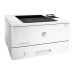 Imprimante laser monochrome HP Pro M402DN d’occasion, recto verso, A4, 40 ppm, 1200 x 1200 dpi, USB, réseau