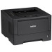 Brother HL-5450DN Monochromatyczna używana drukarka laserowa, Duplex, A4, 38 str./min, 1200 x 1200 dpi, Sieć, USB