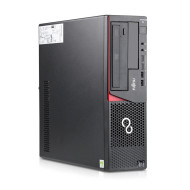 Ordenador de sobremesa FUJITSU SIEMENS E720, Intel Core i3-4130 3.40GHz, 4GB DDR3, 500GB SATA, DVD-RW