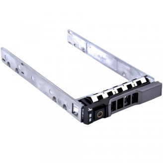 Caddy per server Dell da 2,5