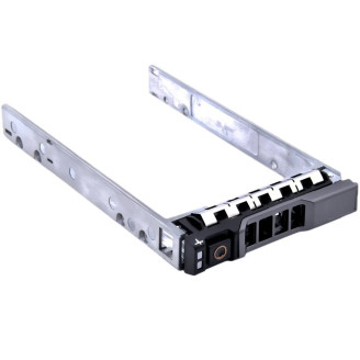 Caddy για διακομιστές Dell 2,5" - 0G176J 0KG7NR SATA SAS