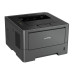 Brother HL-5450DN Second Hand Monochrome Laser Printer, A4, 38ppm, Duplex, Network, USB, Toner and Drum Unit