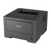 Brother HL-5450DN Second Hand Monochrome Laser Printer, A4, 38ppm, Duplex, Network, USB, Toner and Drum Unit