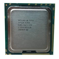 Štvorjadrový Intel serverový procesor Xeon E5540 2,53 GHz, vyrovnávacia pamäť 8 MB