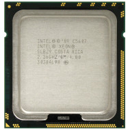 Processador para servidor Quad Core Intel Xeon E5607 de 2,26 GHz, cache de 8 MB