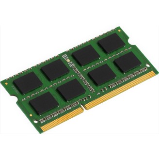 Pamięć laptopa SO-DIMM DDR3 2GB Pamięć laptopa SO-DIMM DDR3 2GB