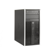 Υπολογιστής HP 8300 Elite MT, Intel Core i5-3470 3,20 GHz, 4 GB DDR3, SATA 500 GB, DVD-RW