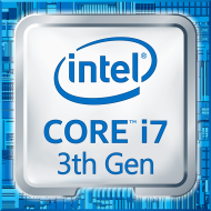 Procesor Intel Core i7-3770 3,40 GHz, 8 MB predmemorije, utičnica 1155 Procesor Intel Core i7-3770 3,40 GHz, 8 MB predmemorije, utičnica 1155