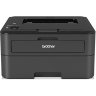 Brother HL-L2360DN używana monochromatyczna drukarka laserowa, dupleks, A4, 30 stron na minutę, 600 x 600, USB, sieć