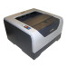 Imprimante laser monochrome d'occasion Brother HL-5340D, recto verso, A4 , 32 ppm, 1 200 x 1 200 dpi, USB, nouvelle cartouche et unité tambour