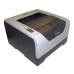 Stampante laser monocromatica Brother HL-5340D di seconda mano, fronte/retro, A4 , 32 ppm, 1200 x 1200 dpi, USB, cartuccia e unità tamburo nuove