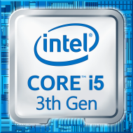 Intel Core i5-3470 3,20GHz procesor, 6MB predmemorije Intel Core i5-3470 3,20GHz procesor, 6MB predmemorije