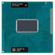 Μεταχειρισμένος επεξεργαστής Intel Core i3-3110M 2.40GHz, 3MB cache
