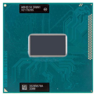 Rabljeni procesor Intel Core i3-3110M 2.40GHz, 3MB predmemorije