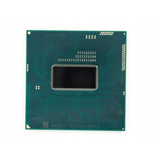Procesor Intel Core i5-4210M 2.60GHz, 3MB predmemorije, utičnica FCPGA946