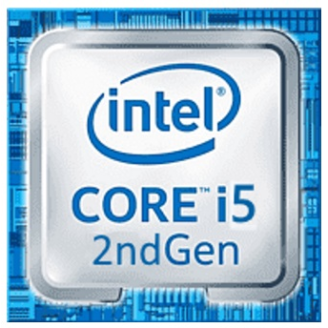 Procesor Intel Core i5-2400S 2,50 GHz, 6 MB predmemorije, utičnica 1155