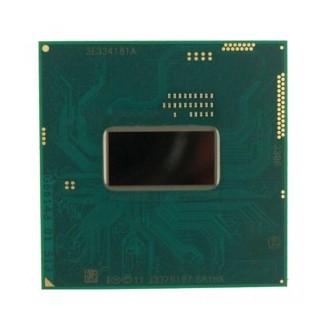 Procesor za prijenosno računalo Intel Core i5-4200M 2.50GHz, 3MB predmemorije, utičnica FCPGA946