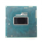 Laptop-Prozessor Intel Core i5-4310M 2,70 GHz, 3MB Cache, Sockel FCPGA946 Laptop-Prozessor Intel Core i5-4310M 2,70 GHz, 3MB Cache, Sockel FCPGA946