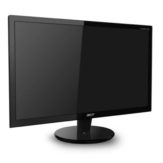 Monitor usato Acer V233H, 23 pollici Full HD, DVI, VGA