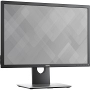 Gebruikte monitor DELL P2217H, 22 inch LED, 1680 x 1050, VGA, DisplayPort, HDMI, USB