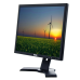 Dell 1908FP LCD monitor, 19 inch, 1280 x 1024, VGA, DVI, gebruikt Dell 1908FP LCD monitor, 19 inch, 1280 x 1024, VGA, DVI, gebruikt
