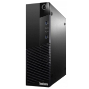 Υπολογιστής Lenovo Thinkcentre M83 SFF, Intel Pentium G3220 3.00GHz, 4GB DDR3, 500GB SATA