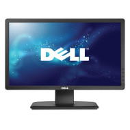 Brugt skærm DELL P2312HT, 23 tommer fuld HD LCD, VGA, DVI, USB