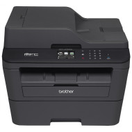 Multifunktionsgerät gebraucht Monochrom Laser BROTHER MFC-L2720DW, Duplex A4 , 30 Seiten/Min., Kopierer, Scanner, Fax, Netzwerk, Kabellos