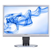 Monitor Second Hand Philips Brilliance 220B1, 22 Inch LCD, 1680 x 1050, VGA, DVI, USB Monitor Second Hand Philips Brilliance 220B1, 22 Inch LCD, 1680 x 1050, VGA, DVI, USB