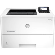Polovan Monohromatski Laserski Štampač HP LaserJet Enterprise M506dn, Dupleks, A4, 43 str/min, 1200 x 1200, USB, Mreža