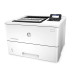 Gebrauchter Schwarzweiß-Laserdrucker HP LaserJet Enterprise M506dn, Duplex, A4, 43 Seiten/Min., 1200 x 1200, USB, Netzwerk